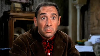 Alfredo Landa - actor español Alfredo Landa actor español de los 60