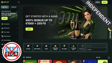 independent non gamstop casinos