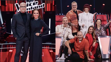 heikki paasonen voice of finland