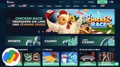 best google pay casinos