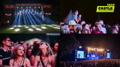 Castle Festival