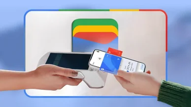 Google Wallet