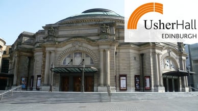 Usher Hall