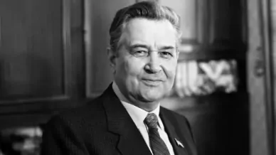 Олесь Гончар