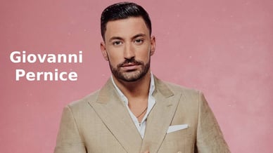 Giovanni Pernice
