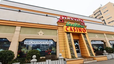 atlantis casino