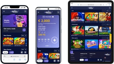 slotseater app