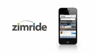 Ілюстративне фото Zimride