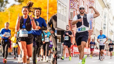 NLB Ljubljanski maraton