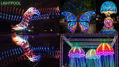 Lightpool Festival