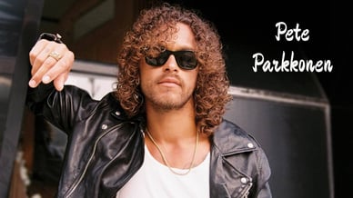Pete Parkkonen