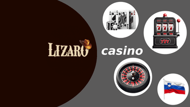 Lizaro igralnice