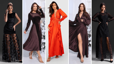 Жіночі образи