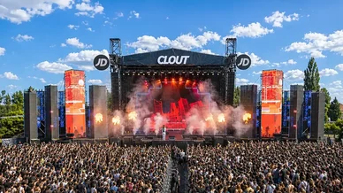 Warszawski Clout Festiwal