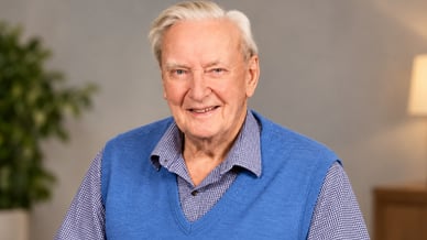 Ian Douglas Mitchell
