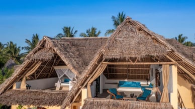 Отель Karamba Eco Boutique