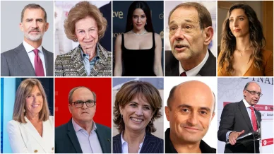 Alumnos famosos de la UAM