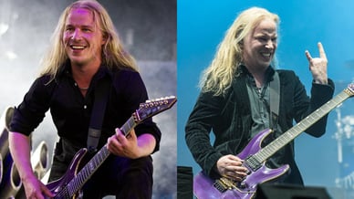 nightwish nykyiset jäsenet