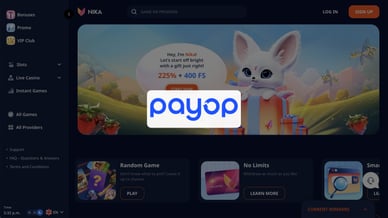 payop betting sites uk