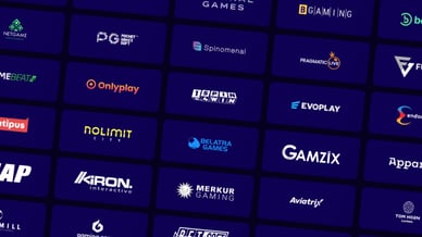 ponudniki v casino Spingranny