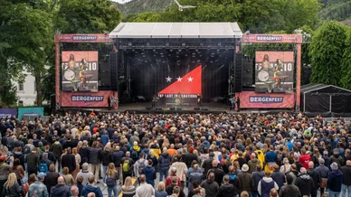 Bergenfest
