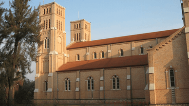 Собор Рубага