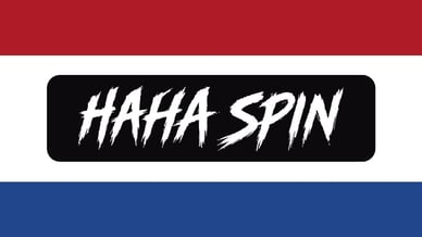 hahaspin
