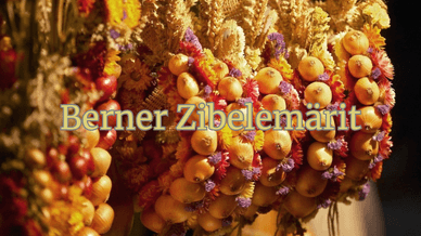 Berner Zibelemärit