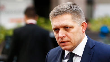 Robert Fico