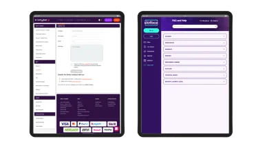 Customer Support TonyBet