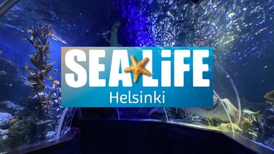 sea life helsinki
