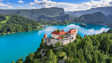 Страна Словения