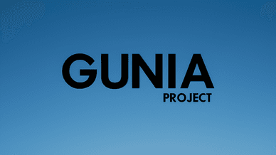 Gunia Project