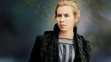 Леся Українка: детальна біографія