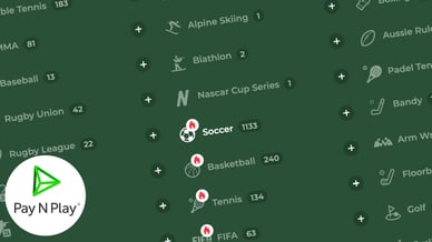 pay n play bookmaker