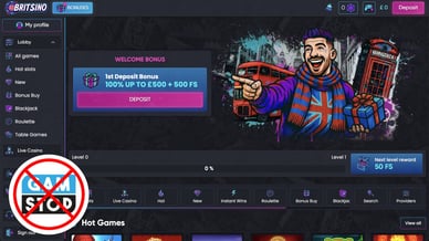 casino not on gamestop