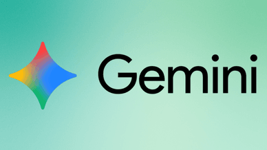 Google продукт, Gemini
