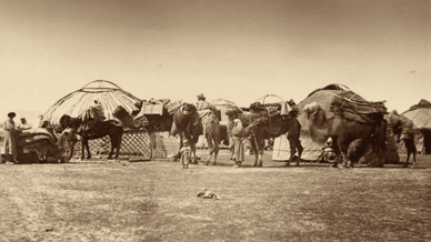 Переселення