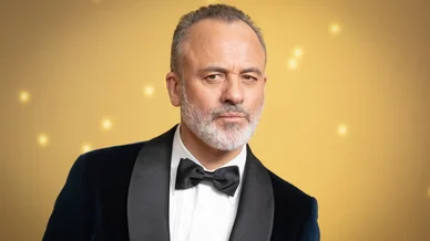 Javier Gutiérrez
