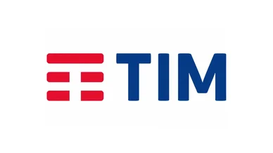 Logo Telecom Italia TIM