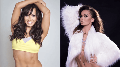 Каріна Смірнова