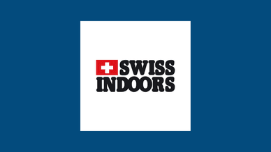 Swiss Indoors Basel