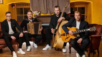 Ansambel Naveza 2024