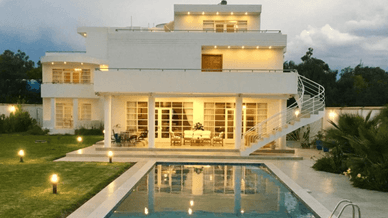 Casa Deco Hotel Boutique