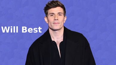 Will Best