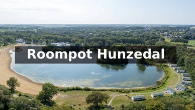 Roompot Hunzedal