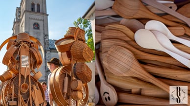 Ribniški semenj 2025