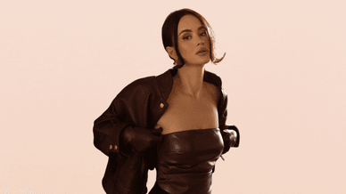 Таня Парфільєва