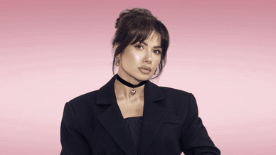 Аліна Шаманська