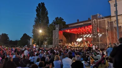 Lugo — un altro importante palcoscenico del Ravenna Festival Ravenna Festival Lugo